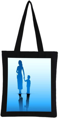 

Snoogg Tote(Multicolor)