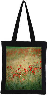 

Snoogg Tote(Multicolor)