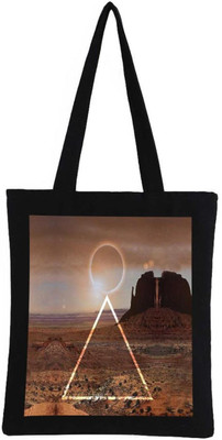 

Snoogg Tote(Multicolor)