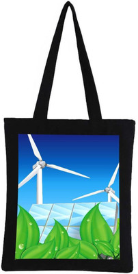 

Snoogg Tote(Multicolor)