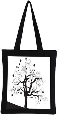 

Snoogg Tote(Multicolor)