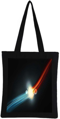 

Snoogg Tote(Multicolor)