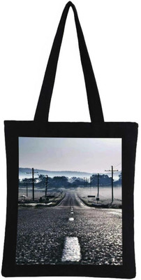 

Snoogg Tote(Multicolor)