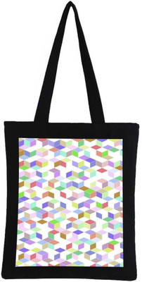 

Snoogg Tote(Multicolor)