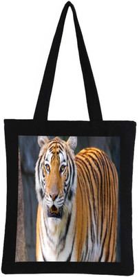 

Snoogg Tote(Multicolor)