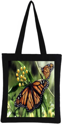 

Snoogg Tote(Multicolor)
