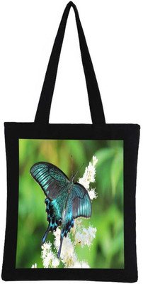 

Snoogg Tote(Multicolor)