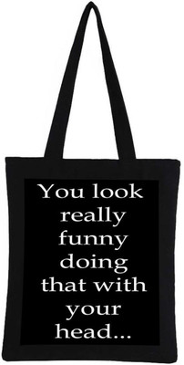 

Snoogg Tote(Multicolor)