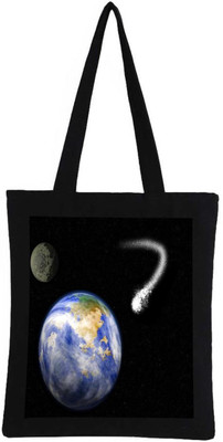 

Snoogg Tote(Multicolor)