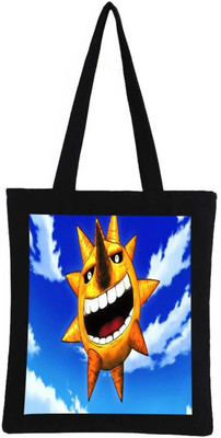 

Snoogg Tote(Multicolor)