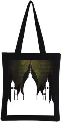 

Snoogg Tote(Multicolor)