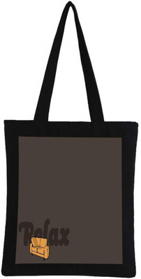 

Snoogg Tote(Multicolor)