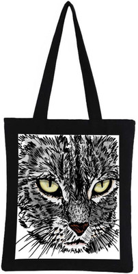 

Snoogg Tote(Multicolor)
