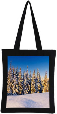 

Snoogg Tote(Multicolor)