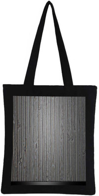 

Snoogg Tote(Multicolor)