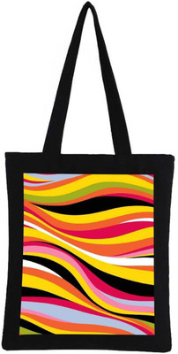 

Snoogg Tote(Multicolor)