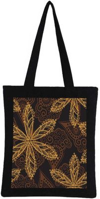 

Snoogg Tote(Multicolor)