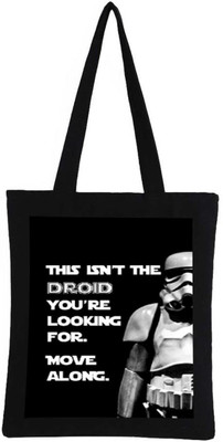 

Snoogg Tote(Multicolor)
