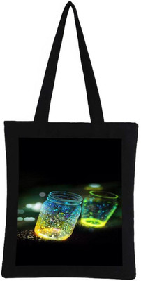 

Snoogg Tote(Multicolor)