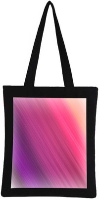 

Snoogg Tote(Multicolor)