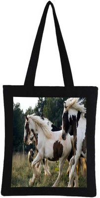 

Snoogg Tote(Multicolor)