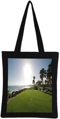 

Snoogg Tote(Multicolor)