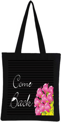 

Snoogg Tote(Multicolor)