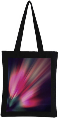 

Snoogg Tote(Multicolor)