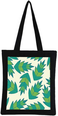 

Snoogg Tote(Multicolor)