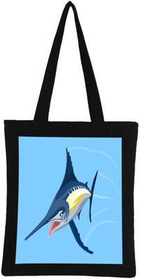 

Snoogg Tote(Multicolor)