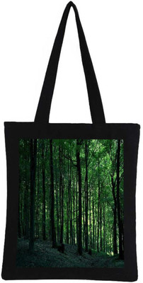 

Snoogg Tote(Multicolor)