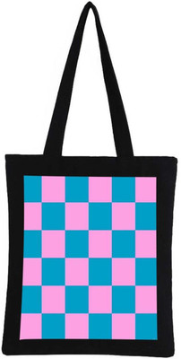 

Snoogg Tote(Multicolor)