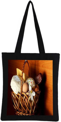 

Snoogg Tote(Multicolor)