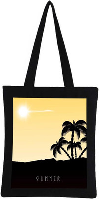 

Snoogg Tote(Multicolor)