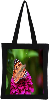 

Snoogg Tote(Multicolor)