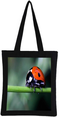 

Snoogg Tote(Multicolor)