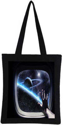 

Snoogg Tote(Multicolor)