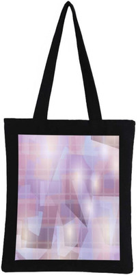 

Snoogg Tote(Multicolor)