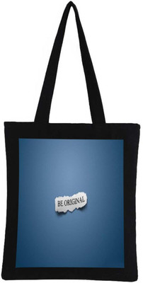 

Snoogg Tote(Multicolor)