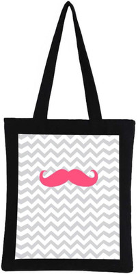 

Snoogg Tote(Multicolor)