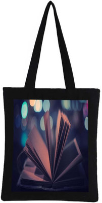

Snoogg Tote(Multicolor)