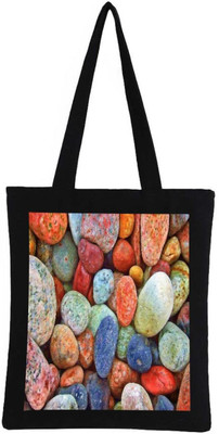 

Snoogg Tote(Multicolor)