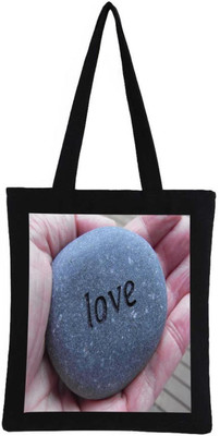 

Snoogg Tote(Multicolor)