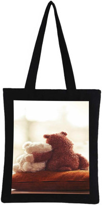 

Snoogg Tote(Multicolor)