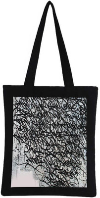 

Snoogg Tote(Multicolor)