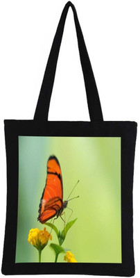 

Snoogg Tote(Multicolor)