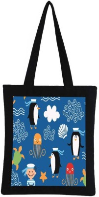 

Snoogg Tote(Multicolor)