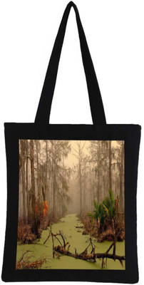 

Snoogg Tote(Multicolor)