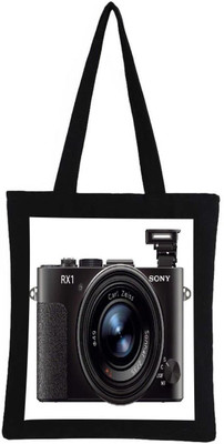 

Snoogg Tote(Multicolor)