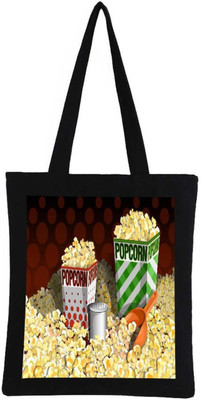 

Snoogg Tote(Multicolor)